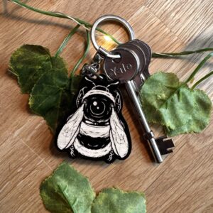 Black Birch Bumble-Key